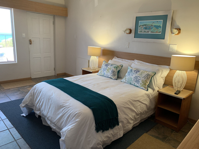 Bedroom 3, Aire del Mar Guest House, Overberg