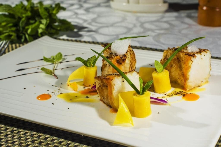 Food & Drinks 5, Yinchuan Vintage Hill Hotels & Resorts, Yinchuan