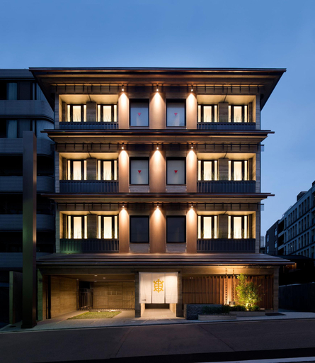 Exterior & Views 4, Hotel Gion Ichirin, Kyoto