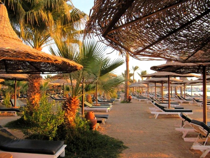Food & Drinks 5, Giftun Azur Resort - All inclusive, Al-Ghurdaqah