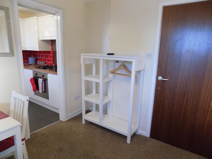 Bedroom 2, A Home From Home 3, Plymouth