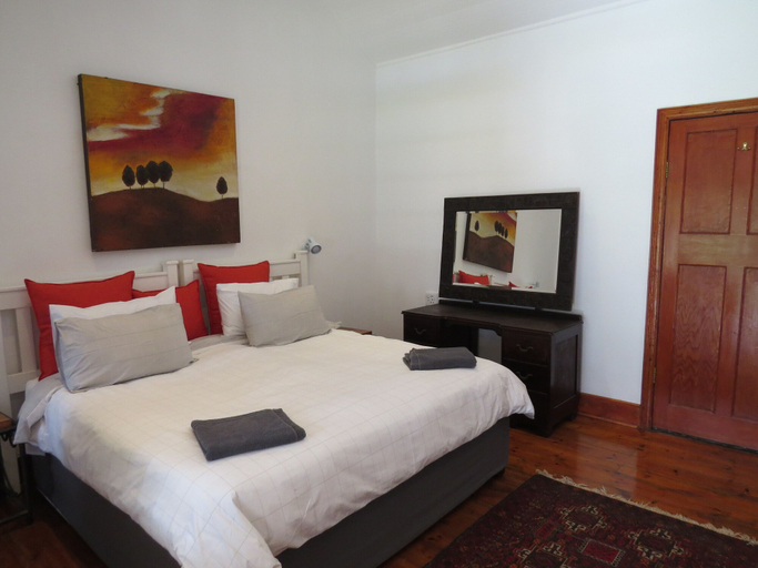 Bedroom 3, Waverley Guest House, City of Johannesburg