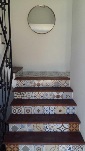 Public Area 2, Elvin Butik Otel, Bozcaada