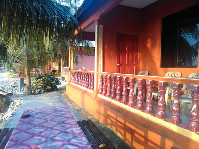 Bedroom 3, Tioman SP Barakah Chalet, Mersing