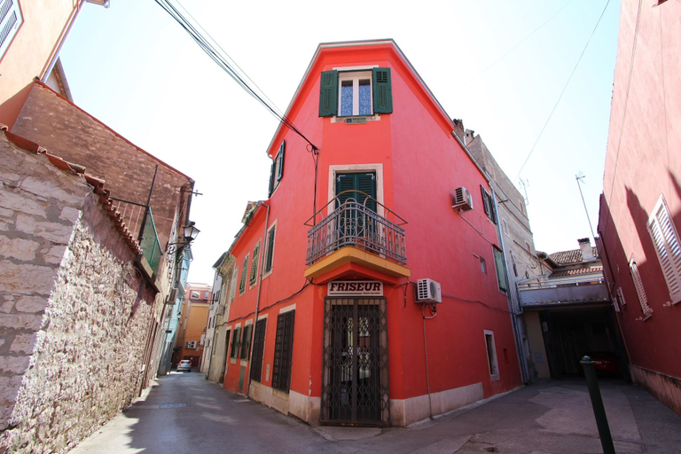 Exterior & Views 2, Studio Pupa, Rovinj