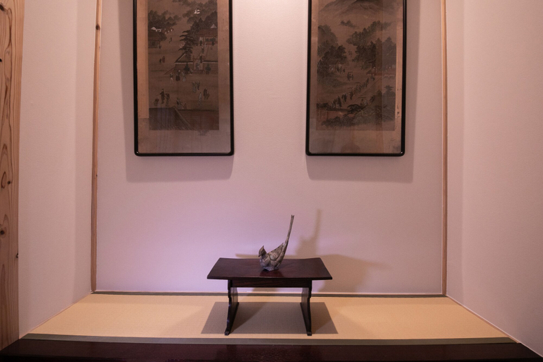 Bathroom 3, Oyado Den Rikyu, Yufu