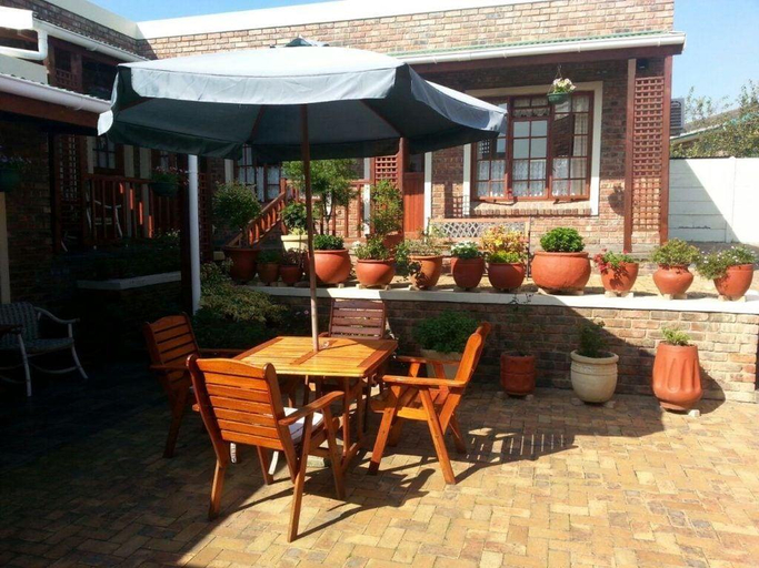 Food & Drinks, Green Pastures Guesthouse, Eden