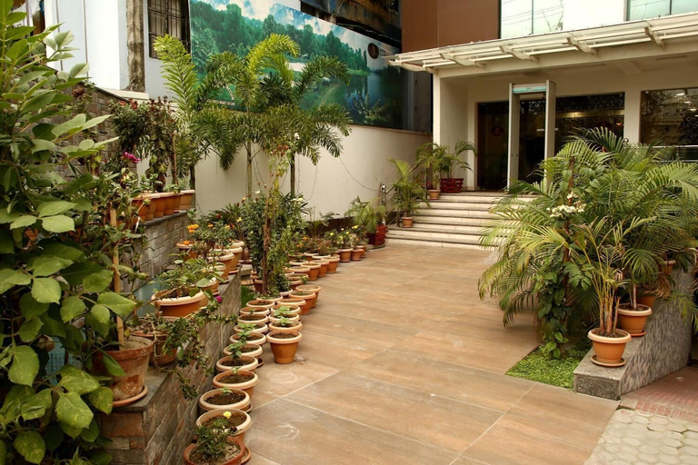 Exterior & Views 2, Hotel SJ International, Kamrup Metropolitan