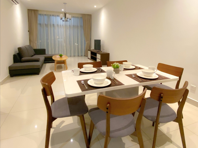 Others 4, AZ HOTEL & SERVICED APARTMENTS, Labuan