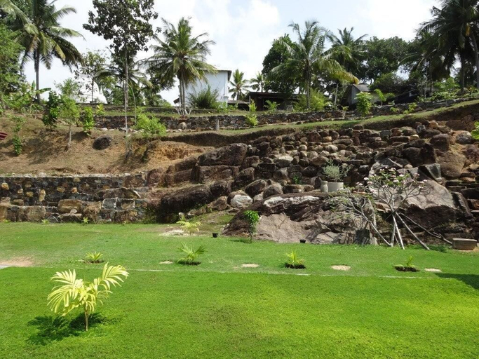 Others 5, Lucky Cottage, Galle Four Gravets