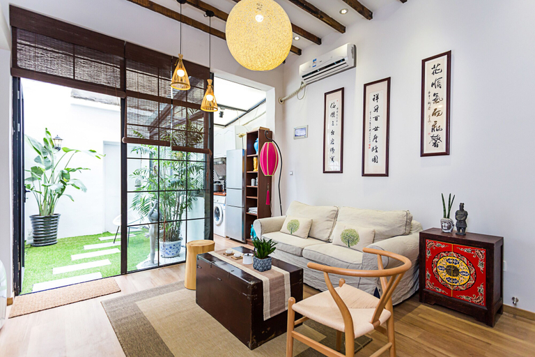 Others 5, Shanghai Wonderoom Lane house Yongjia Rd, Shanghai