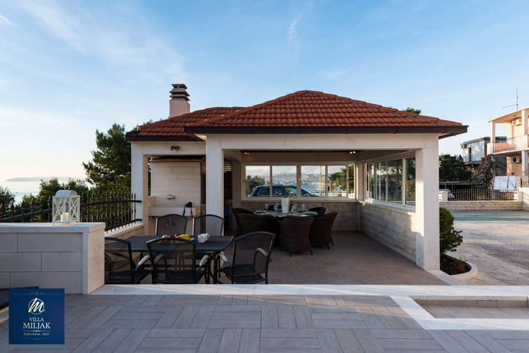 Exterior & Views 2, Villa Miljak, Podstrana