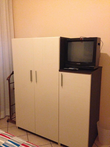 Bedroom 3, B&B Anfiteatro Campano, Caserta