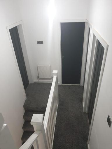 Public Area, Homestay in Walsall, Walsall