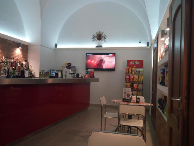 Food & Drinks, B&B miccoli, Taranto