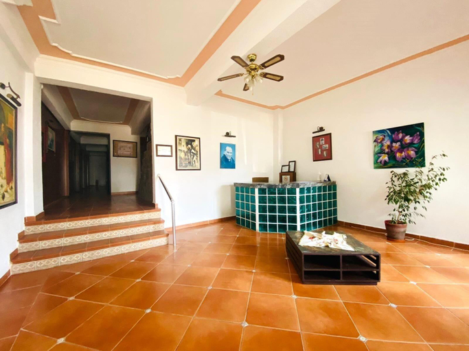 Public Area 2, Asterina Hotel, Bodrum