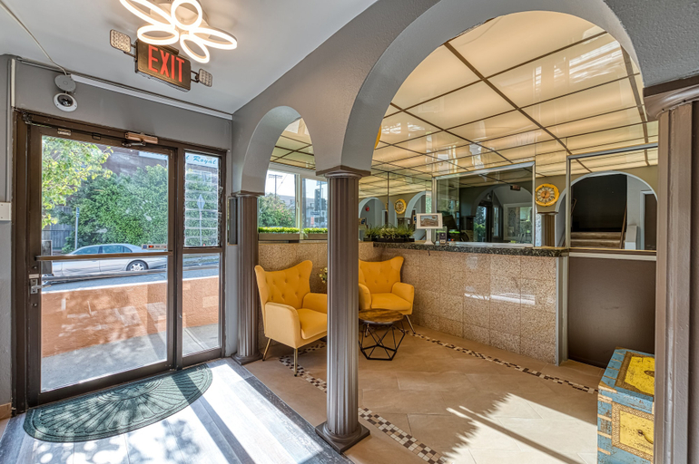 Others 5, La Mirage Inn - Hollywood, Los Angeles