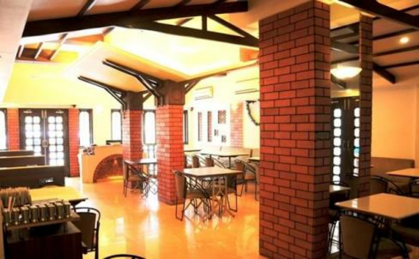 Others 5, Hotel Sri Kamal International, Solapur