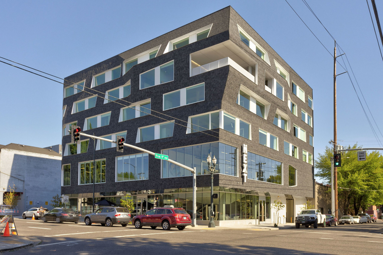 Exterior & Views 2, Jupiter NEXT, Multnomah