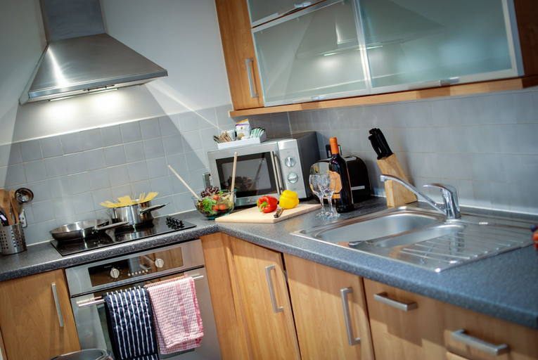 Others 4, Base Serviced Apartments - Cumberland Apartments, Sefton