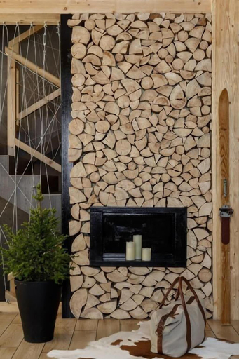Public Area 2, Villa 11 Folk & Design, Tatra