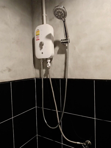 Bathroom 4, Loftel at Nakhon, Muang Nakhon Si Thammarat
