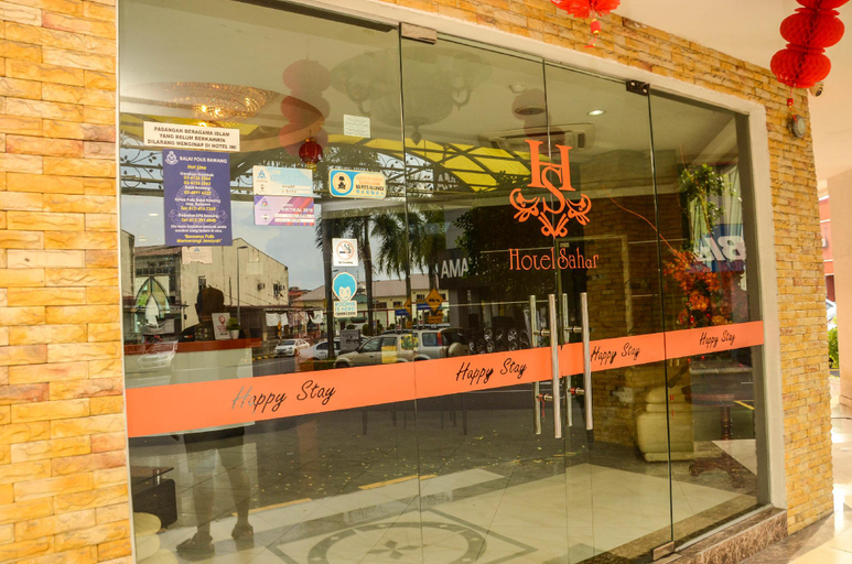 Others 5, HOTEL SAHARA SDN BHD, Gombak