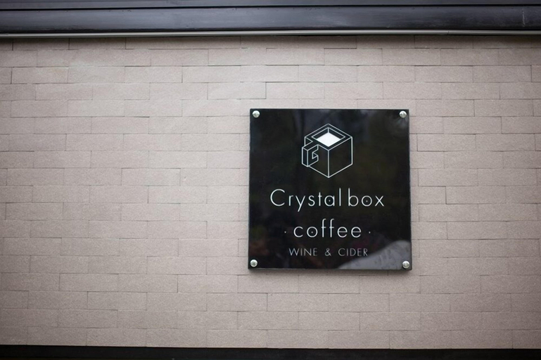 Others 4, Crystal Box Hotel, Muang Loei