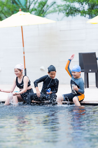 Sport & Beauty 2, Zen Next Khao Yai, Pak Chong