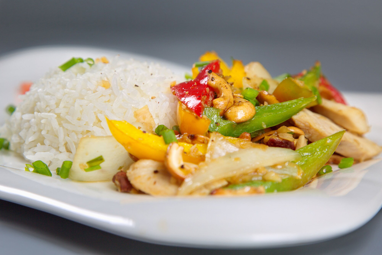 Food & Drinks 5, Gia Thanh Guest House, Phú Quốc