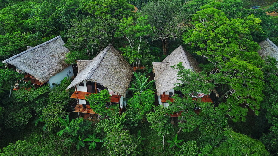 Exterior & Views 2, TreeCasa Hotel & Resort, Tola