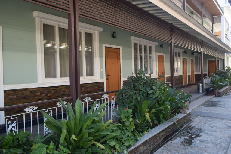 Exterior & Views 2, WEStay @ The Grand Nyaung Shwe, Inle Lake, Taunggye
