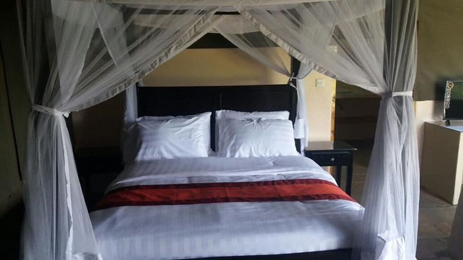 Bedroom 3, Olooltepes Picnic Site, Kajiado West