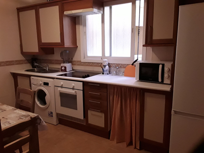 Others 5, Apartamento en zona de golf y playa, Málaga