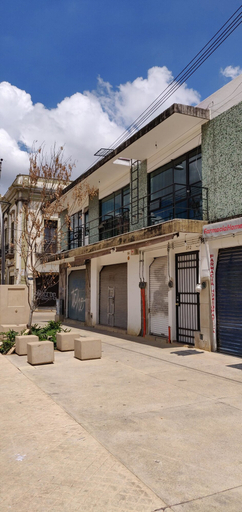 Exterior & Views, Casa Paseo Alcalde, Guadalajara
