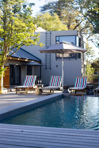 Sport & Beauty, Die Laan 2, Cape Winelands