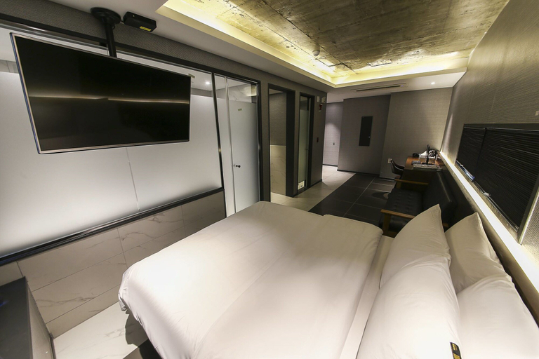 Bedroom 3, ZENITH HOTEL, Bupyeong