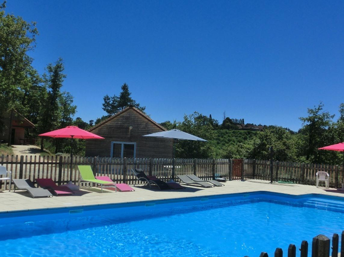 Sport & Beauty 2, Le Village Enchanteur, Dordogne