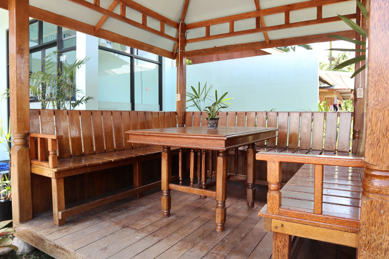 Exterior & Views 4, Oyo 3114 Homestay Dalimo, Payakumbuh