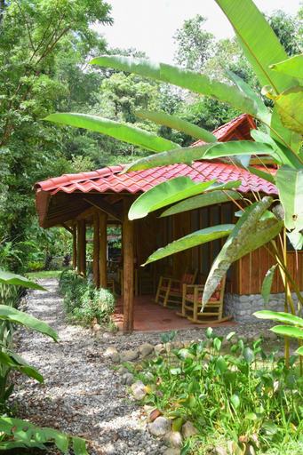 Exterior & Views 2, Esquinas Rainforest Lodge, Golfito