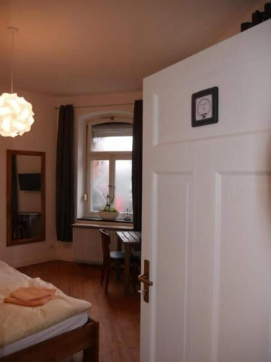 Bedroom 3, Gästehaus Alte Schmiede, Coesfeld