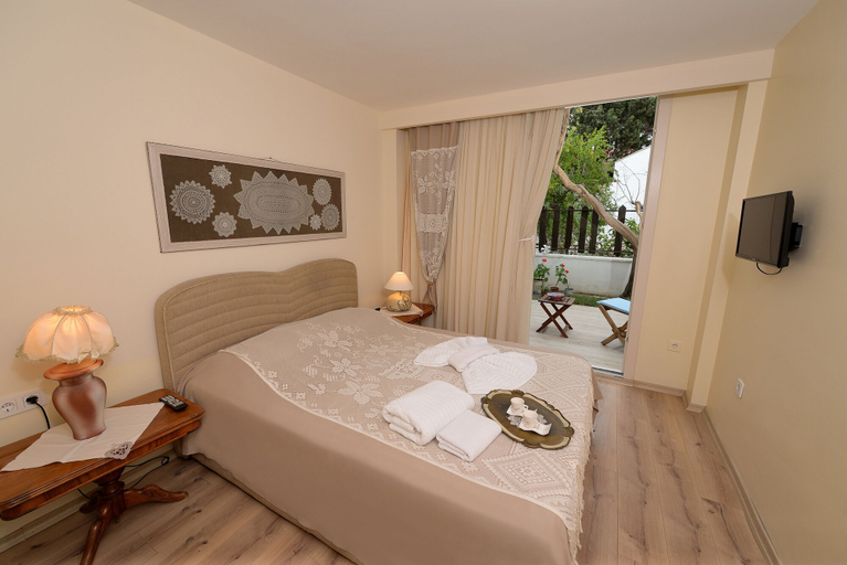 Bedroom 2, Destina Çeşme, Çeşme