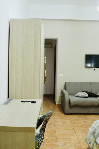 Bedroom 4, Beauty house, Reggio Di Calabria