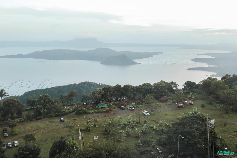 Others 5, A2JSuites SMARTHOME Taal View Suite Near Skyranch, Tagaytay City