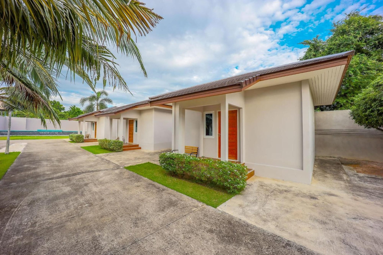 Exterior & Views 2, AKARD Private Villas Sattahip, Sattahip