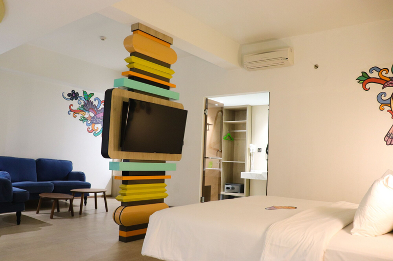 Bedroom 29