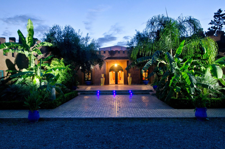 Exterior & Views 2, Palais Riad Bérbère, Marrakech