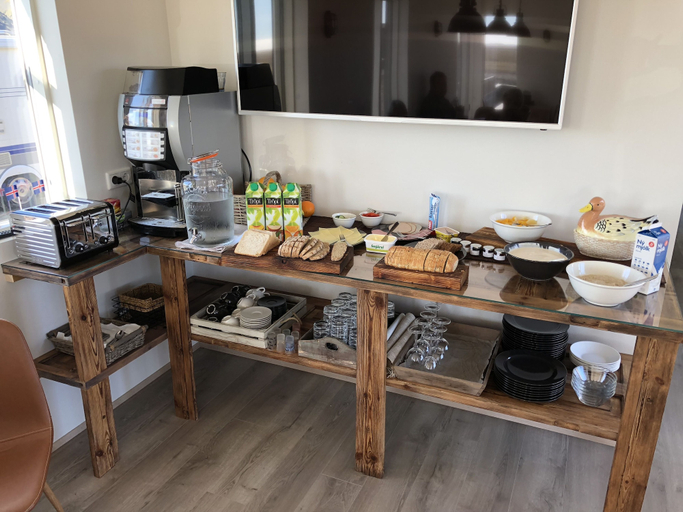 Food & Drinks 5, Hrafnavellir Guest House, Sveitarfélagið Hornafjörður