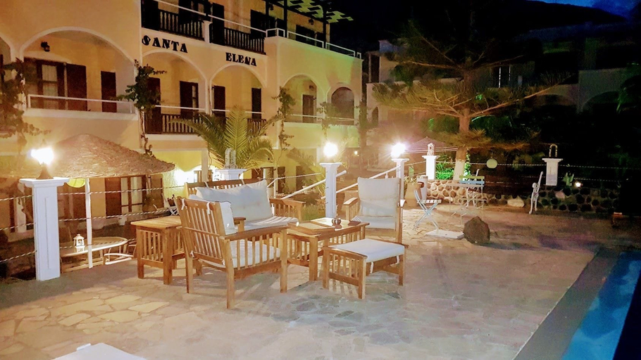 Others 5, Santa Elena, South Aegean