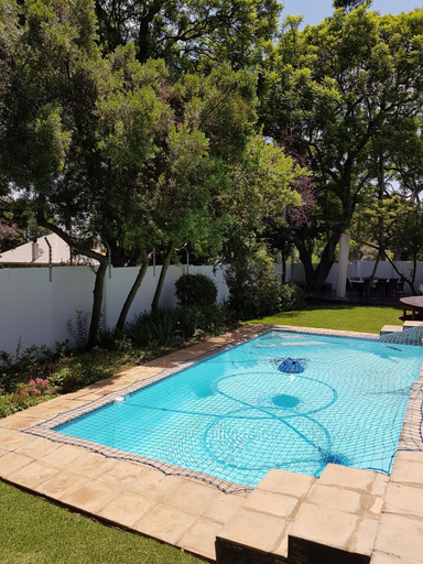 Sport & Beauty 3, Maison Jacaranda, City of Johannesburg